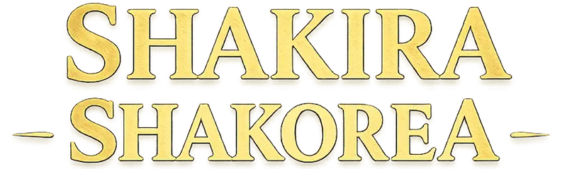 Shakira Shakorea